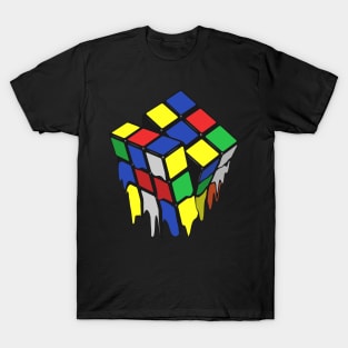 Rubik's Cube T-Shirt